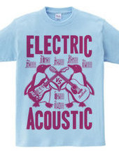 ELECTRIC×ACOUSTIC PENGUIN