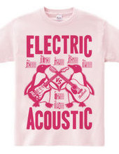 ELECTRIC×ACOUSTIC PENGUIN