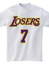 Losers #7