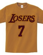 Losers #7