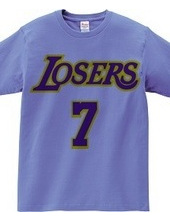 Losers #7