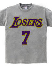 Losers #7