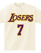 Losers #7