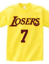 Losers #7