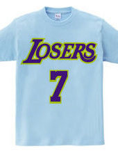 Losers #7