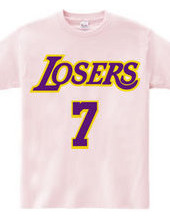 Losers #7