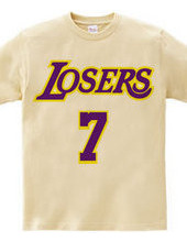 Losers #7