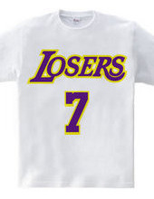 Losers #7