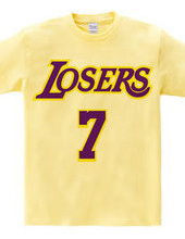 Losers #7