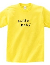 Hello Baby charobaby logo