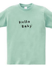 Hello Baby charobaby logo