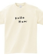 Hello mum Hello Mama logo