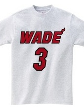 WADE #3