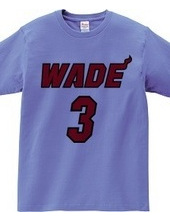 WADE #3