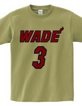 WADE #3