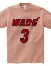 WADE #3