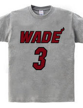 WADE #3