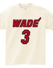 WADE #3