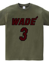 WADE #3