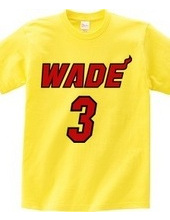 WADE #3