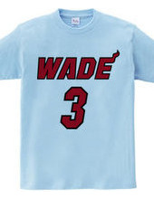 WADE #3