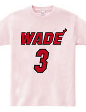 WADE #3