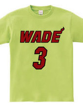 WADE #3