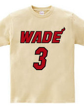 WADE #3