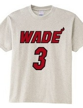 WADE #3