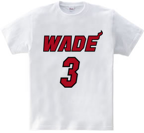 WADE #3