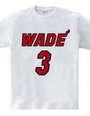 WADE #3