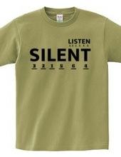 SILENT(LISTEN)