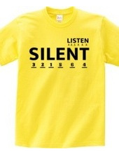 SILENT(LISTEN)