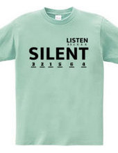 SILENT(LISTEN)