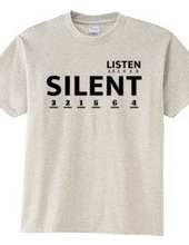 SILENT(LISTEN)