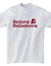 Bellona Belladonna(RED)