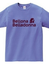 Bellona Belladonna(RED)