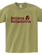 Bellona Belladonna(RED)