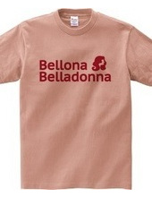 Bellona Belladonna(RED)