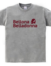 Bellona Belladonna(RED)