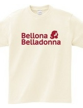 Bellona Belladonna(RED)