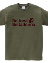 Bellona Belladonna(RED)