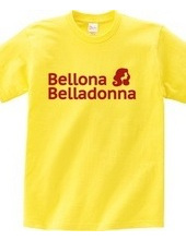 Bellona Belladonna(RED)