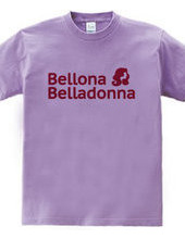 Bellona Belladonna(RED)