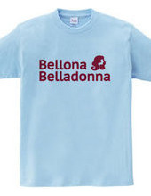 Bellona Belladonna(RED)