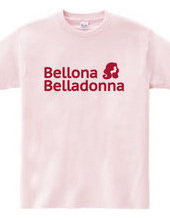 Bellona Belladonna(RED)