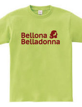 Bellona Belladonna(RED)