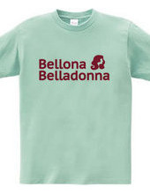 Bellona Belladonna(RED)