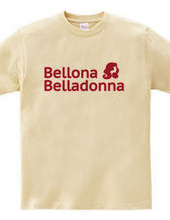 Bellona Belladonna(RED)