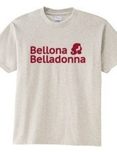 Bellona Belladonna(RED)